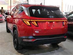 هیوندای تۆکسۆن